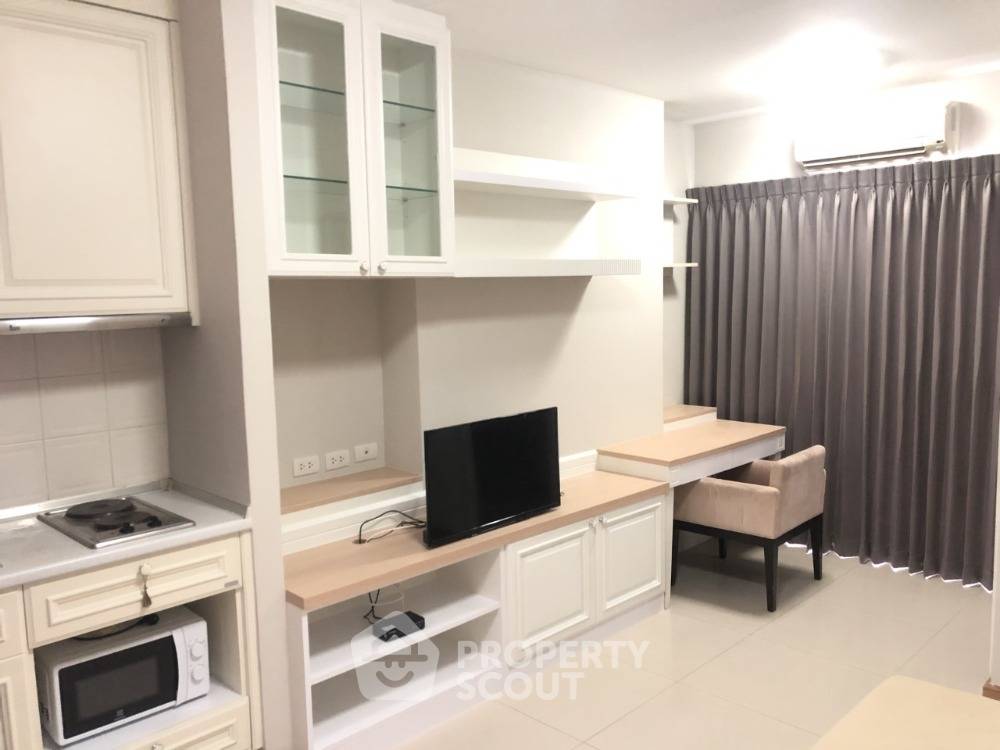 รูป คอนโด 1-ห้องนอน ที่ ไอวี่ ริเวอร์ ใน บางปะกอก (ID 449017) - รูปที่ 2/7