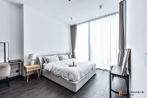 เทตต์ 12 ใกล้ BTS สถานีเซนต์หลุยส์ เดินทางง่าย พื้นที่ใช้สอยจัดเต็ม