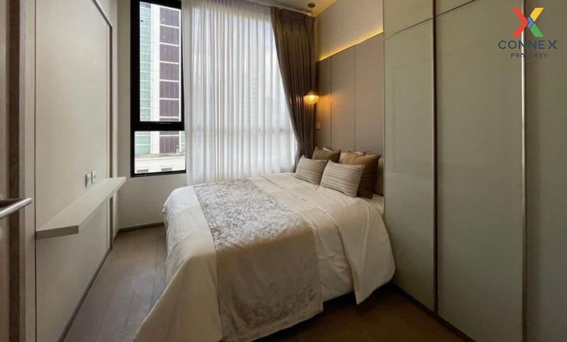 รูป 🔥🔥🔥 เช่า คอนโด แต่งสวย Park Origin Phayathai BTS-พญาไท พญาไท ถนนพญาไท ราชเทวี กรุงเทพ CX-01156 ✅ ทักไลน์ @connexproperty ตอบทันที ทีมงานมืออาชีพ ✅ 🔥🔥🔥 - รูปที่ 5/7