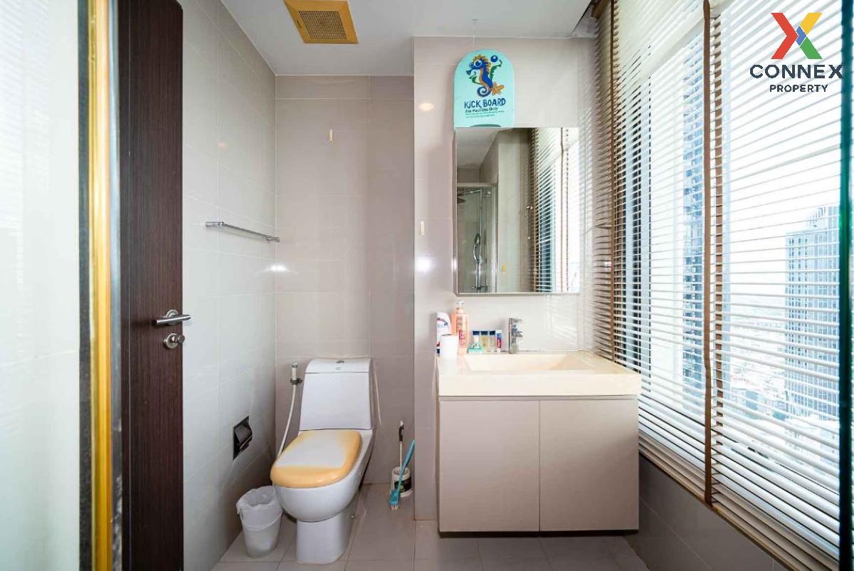 picture 🔥🔥🔥 For Rent Condo , Pyne by Sansiri , BTS-Ratchathewi , Thanon Phetchaburi , Rat Thewi , Bangkok , CX-88725 ✅ Live chat with us ADD LINE @connexproperty ✅ 🔥🔥🔥 - 1/10