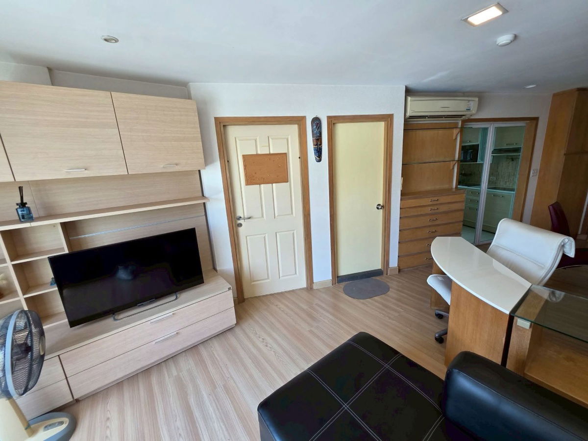 รูป ให้เช่า พันดาวเพลส สุขุมวิท 50 🔥 ใกล้ BTS อ่อนนุช - รูปที่ 6/35