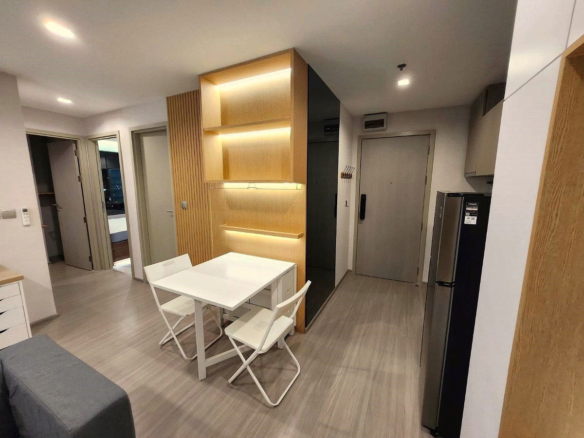 รูป 🏢 ขายคอนโด : Life Ladprao (ไลฟ์ ลาดพร้าว)   รหัสทรัพย์ | 📌LNP-C5258  - รูปที่ 5/8