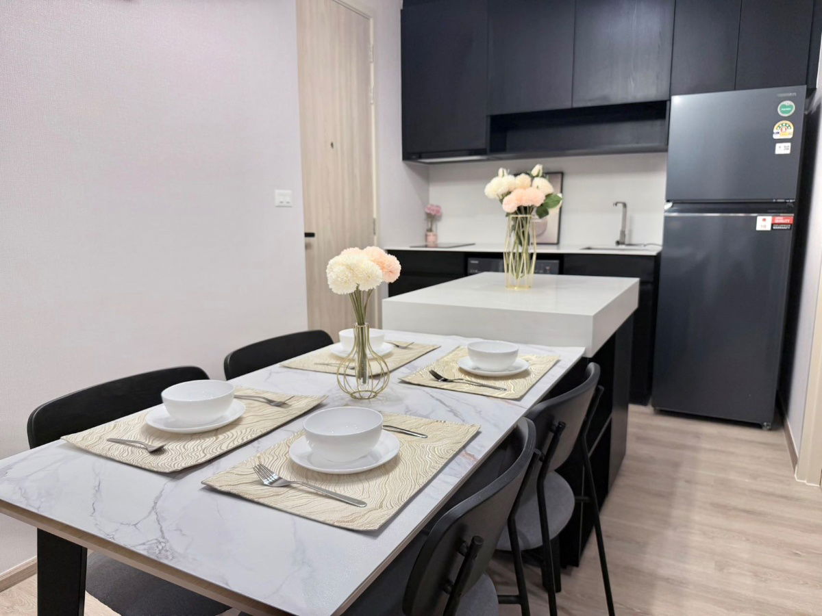 picture #S4839 For Rent Nue District R9 - 8/12