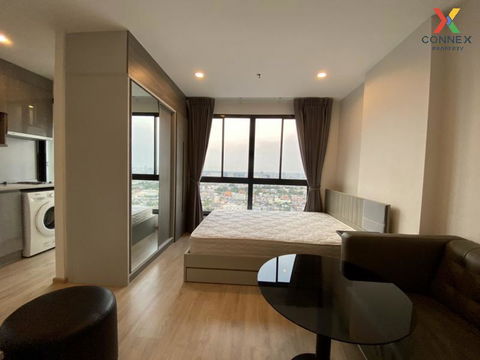 FOR RENT condo , Ideo Sathorn - Thapra , BTS-Pho Nimit , Bukkhalo , Thon Buri , Bangkok , CX-25254 ✅ Live chat with us ADD LINE @connexproperty ✅