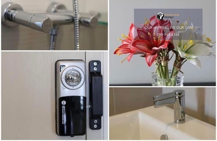 รูป IDEO Q Ratchathewi | 🚝ใกล้ BTS ราชเทวี #2025102912649 - รูปที่ 10/11