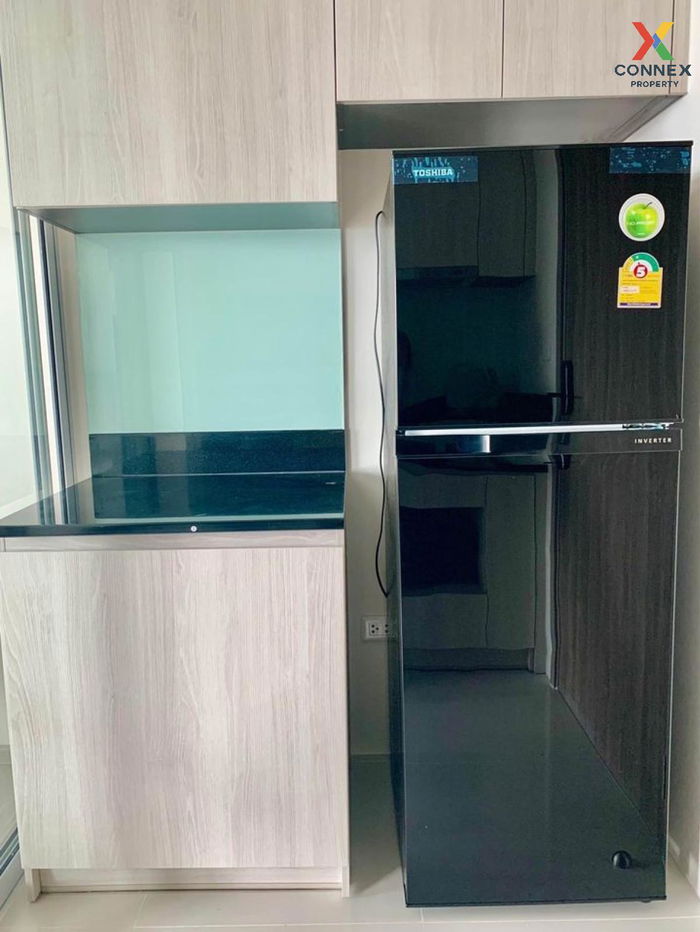 picture For Rent Condo , Niche MONO Ramkhamhaeng , Hua Mak , Bang Kapi , Bangkok , CX-95715 ✅ Live chat with us ADD LINE @connexproperty ✅  - 12/12