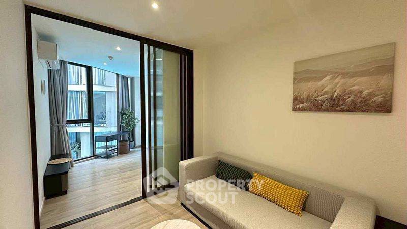picture 2-BR Condo at Fynn Asoke near BTS Asok (ID 2379564) - 1/4