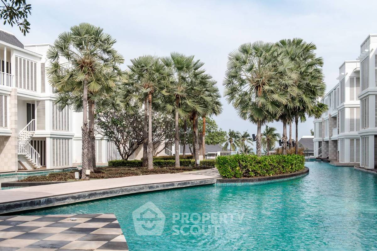 picture 2-BR Condo at Malibu Hua Hin Khao Tao close to Khao Tao (ID 1697395) - 20/33