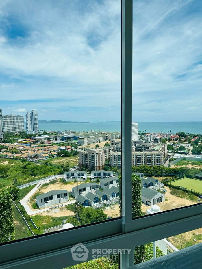 รูป คอนโด 1-ห้องนอน ที่ วินด์แฮม จอมเทียน พัทยา ใกล้ เมืองพัทยา (ID 2381610) - รูปที่ 9/12