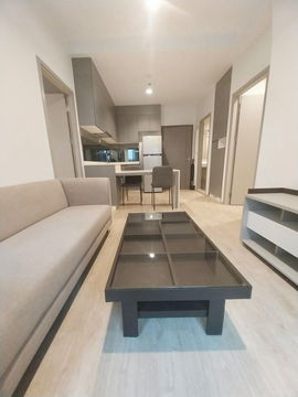 ปล่อยเช่า คอนโด Ideo New Rama 9(แยกพระราม9รามคำแหง)