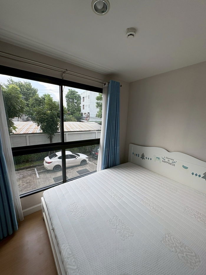 รูป ให้เช่า Metro Sky ratchada 1 ห้องนอน 1 ห้องครัว 1 ห้องนั่งเล่น - รูปที่ 1/6