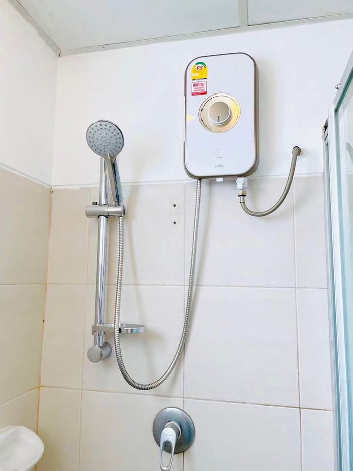 รูป 🏠RB21310 ให้เช่าถูกมาก📢ศุภาลัย ปาร์ค เกษตร👉🏻แอดไลน์ @062mnigk( มี @ ด้วย) แอดมินตอบไว - รูปที่ 8/12