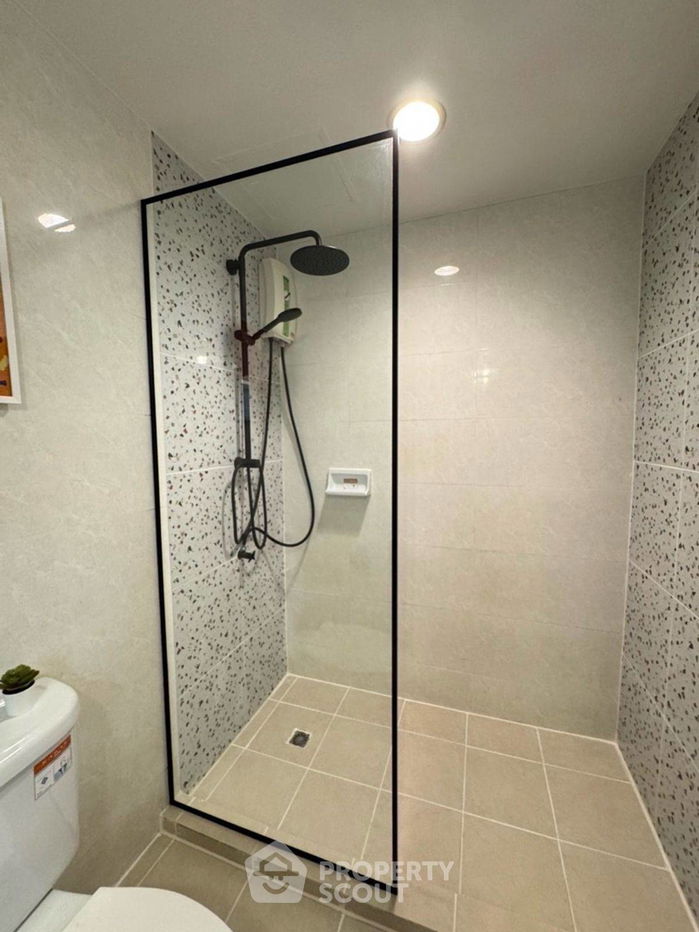 รูป คอนโด 1-ห้องนอน ที่ การ์เดน อโศก-พระราม 9 ใกล้ MRT เพชรบุรี (ID 2322203) - รูปที่ 20/24