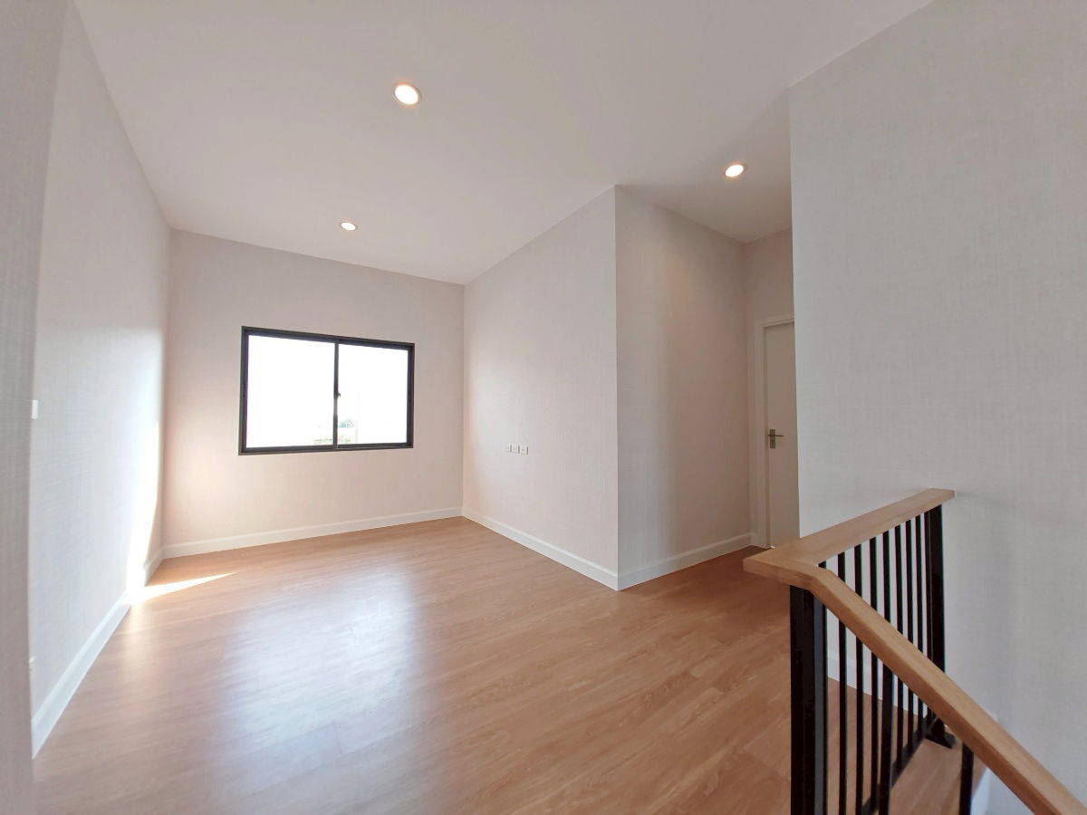 รูป ปล่อยเช่า บ้านเดี่ยว Venue ID ปิ่นเกล้า-ศาลายา  - รูปที่ 16/74