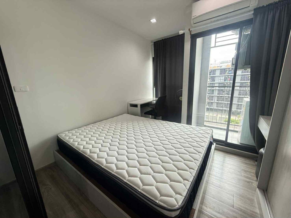 picture For rent Condo Rich Park Terminal @Phahonyothin 59 - 7/8