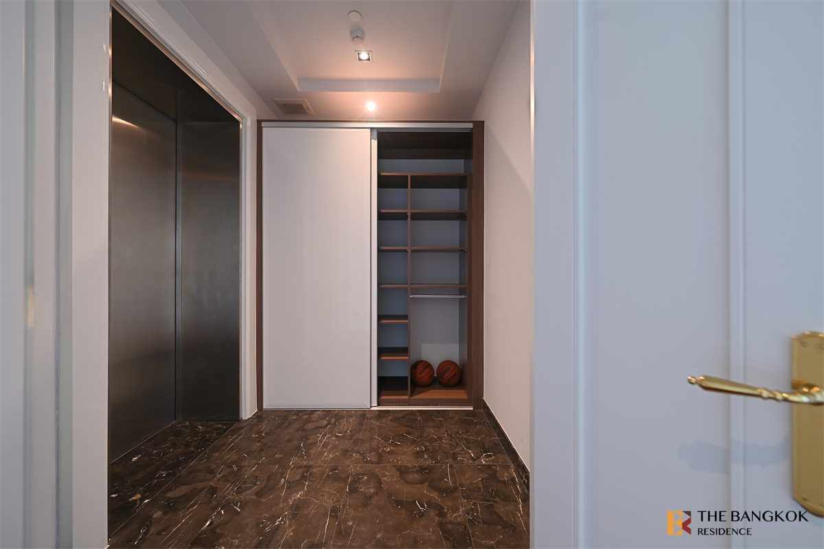 รูป มาร์ค สุขุมวิท ใกล้ BTS สถานีพร้อมพงษ์ สะดวกสบายกับไลฟ์สไตล์สุด Luxury - รูปที่ 3/10