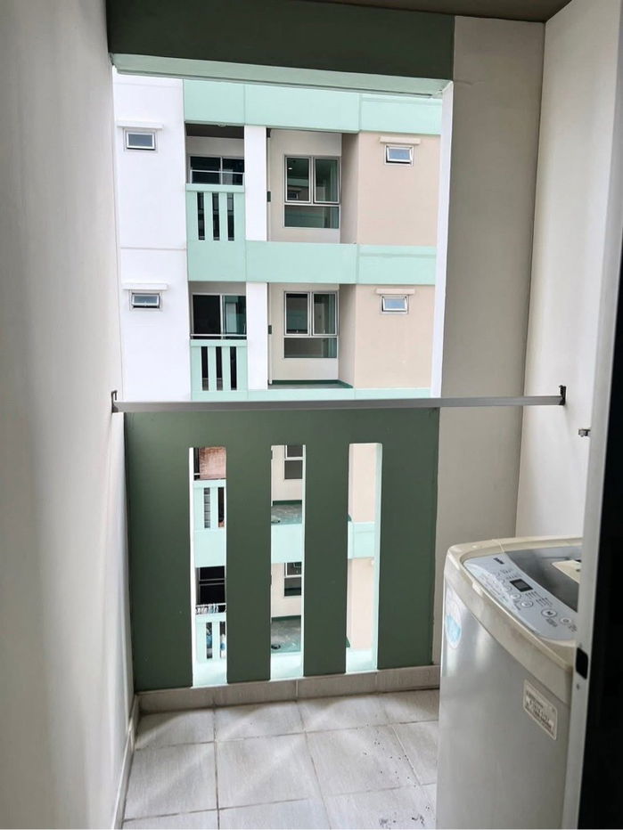 picture #Z2895💥 281068 🔥Condo for rent: Lumpini Place Rama 9 - Ratchada - 9/9