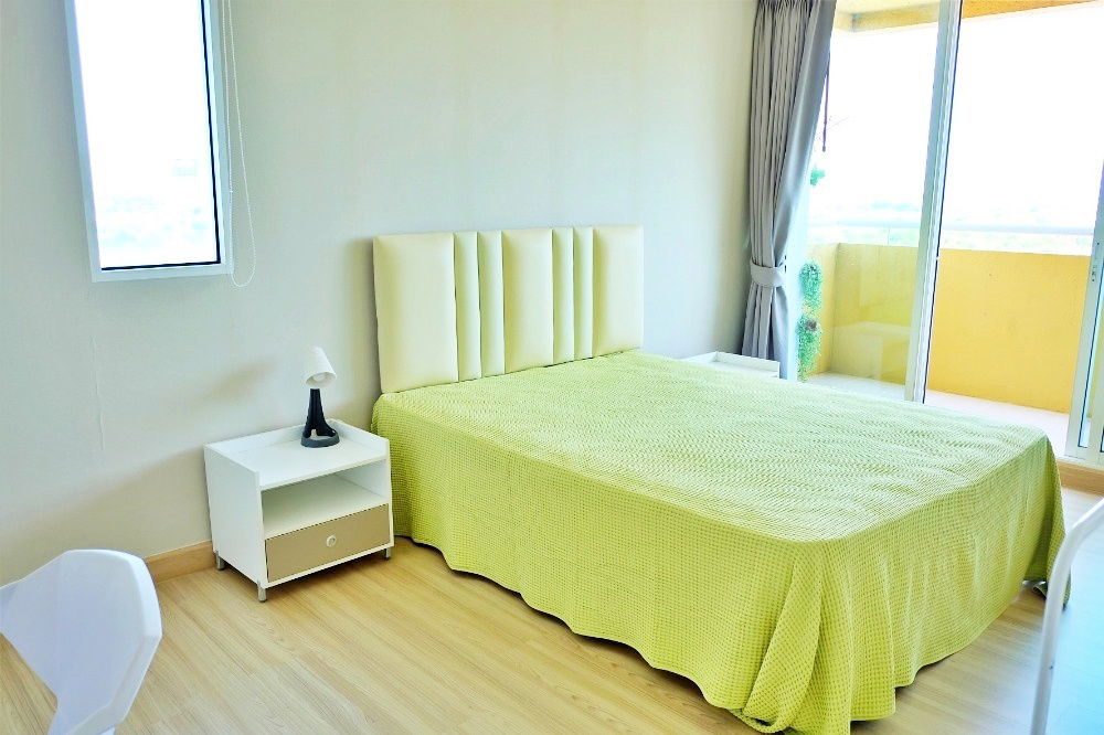 รูป ห้องว่างอัพเดต🧿รวมคอนโด 2 ห้องนอน🧿⚠️🛋️🛌เอ็ม โซไซตี้ - รูปที่ 1/15