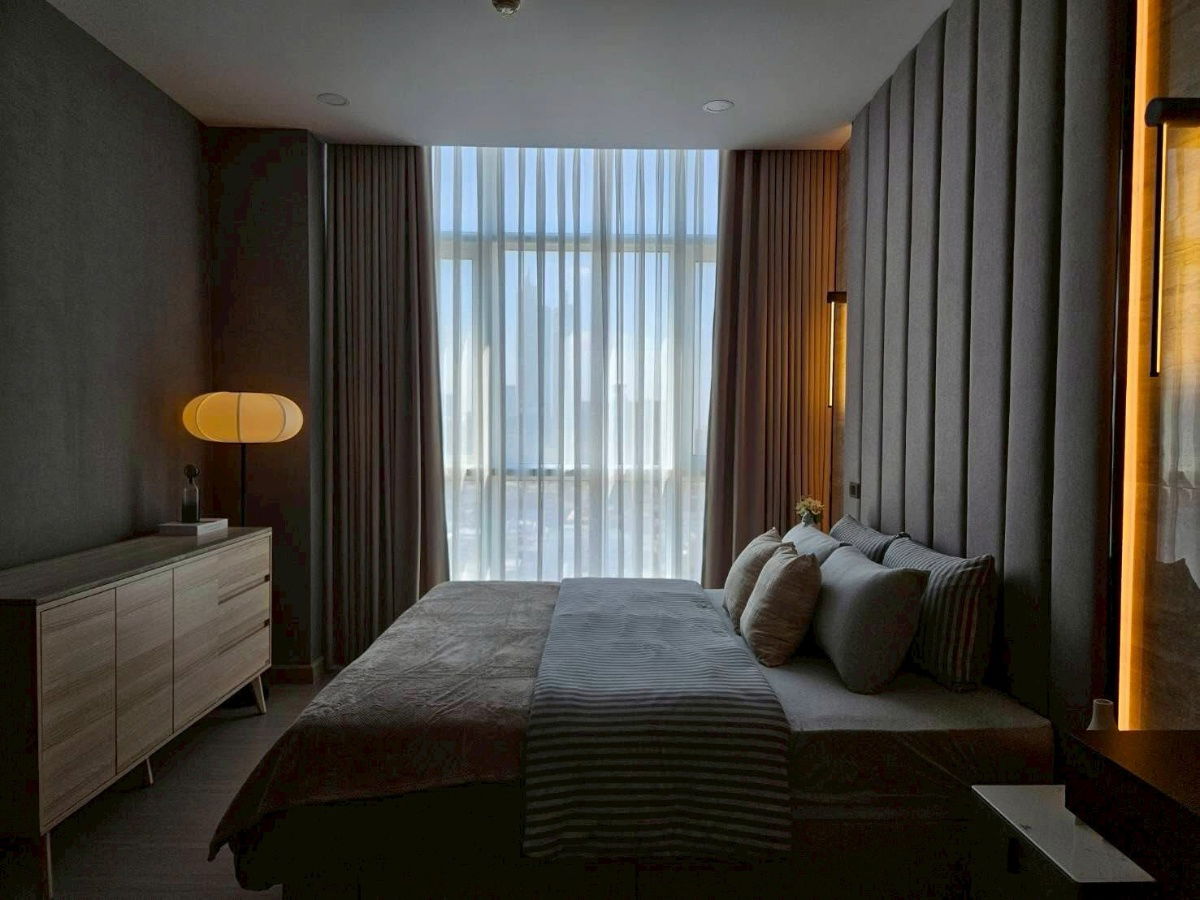 รูป #A124113 ✅ 29/10/68  ให้เช่า Supalai Premier Si Phraya - Samyan   📲📢สอบถาม ld line @condoboy - รูปที่ 2/10