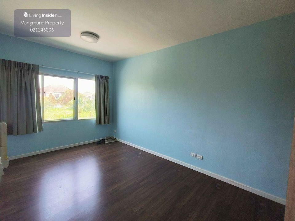 รูป 🚨บ้านสวย หน้าบ้านไม่ตรงกับใคร โครงการ Townplus Prachauthit 3 ห้องนอน 3 ห้องน้ำ 12,000เท่านั้น - รูปที่ 20/28