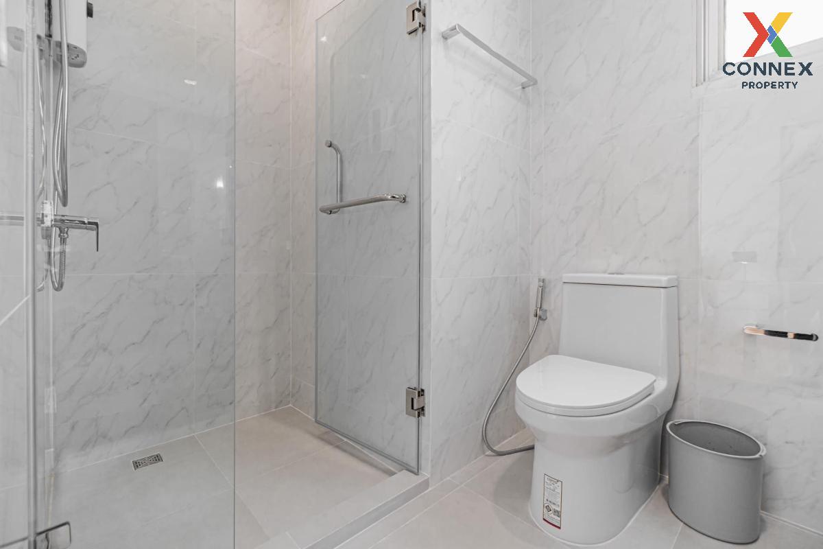 รูป 🔥🔥🔥 เช่าคอนโด  บ้านกลางกรุง สยาม-ปทุมวัน BTS-ราชเทวี ทุ่งพญาไท เขต ราชเทวี กรุงเทพ CX-85436 ✅ ทักไลน์ @connexproperty ตอบทันที ทีมงานมืออาชีพ ✅ 🔥🔥🔥 - รูปที่ 7/12