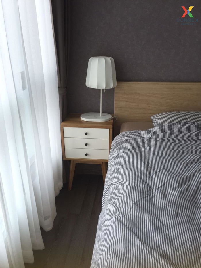 รูป เช่าคอนโด  เดอะ เบส พาร์คอีสต์ สุขุมวิท 77 BTS-อ่อนนุช พระโขนงเหนือ เขต ทวีวัฒนา กรุงเทพ CX-83968 ✅ ทักไลน์ @connexproperty ตอบทันที ทีมงานมืออาชีพ ✅  - รูปที่ 3/12