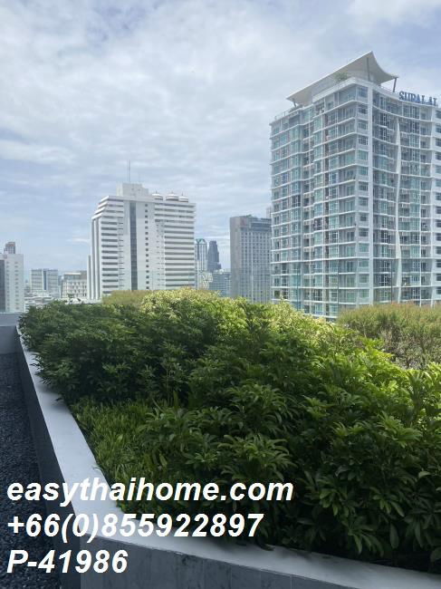 รูป P-41986 ต้องการขายคอนโด แชปเตอร์ จุฬา-สามย่าน Si Phraya Rd, Si Phraya, Bang Rak, Bangkok ขายพร้อมผู้เช่า Line Id @easythaihome 085-592-2897 - รูปที่ 22/24