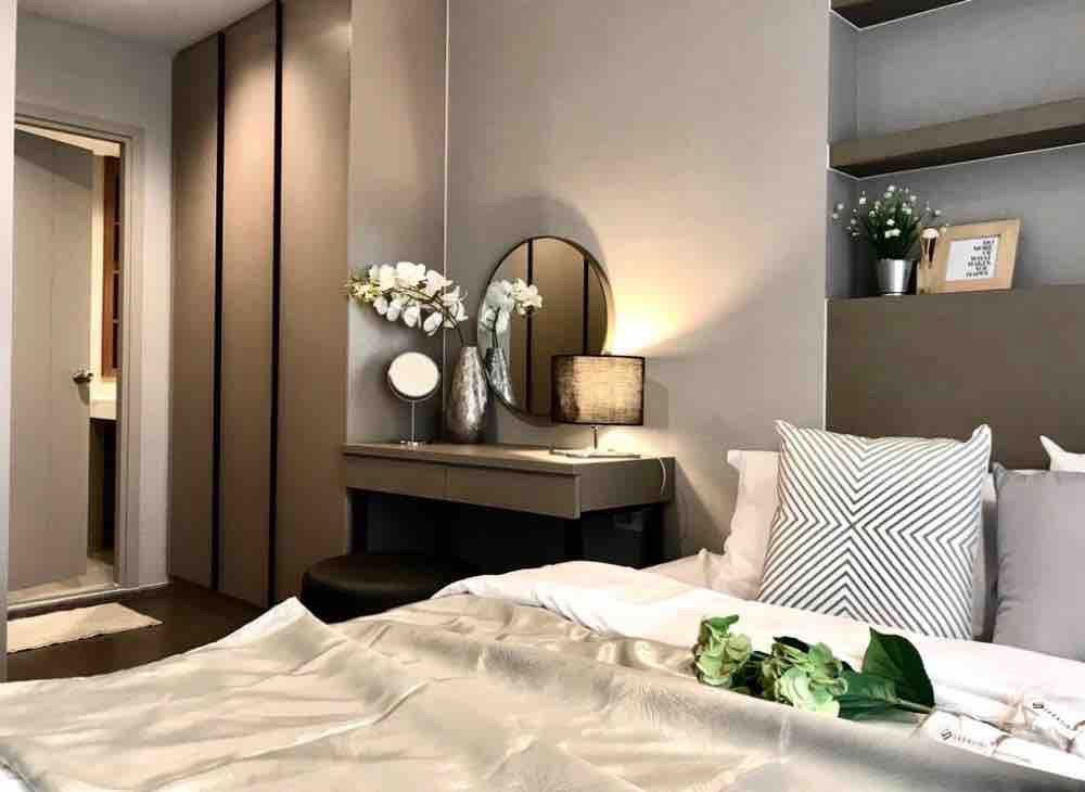 รูป 💥DL-9282💥ว่าง ให้ เช่า   ไอดีโอ สุขุมวิท 93 👉แอดไลน์ @rangrak  - รูปที่ 6/11