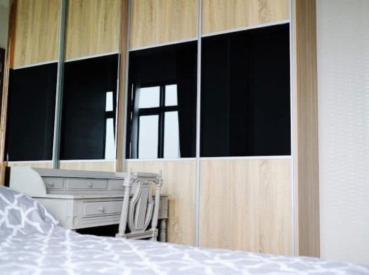 picture HotDeal​🔥🔥  For Rent​ | Prime Location and Special Price, Condo at Mayfair Place Sukhumvit 50 MD-25082533 - 3/10