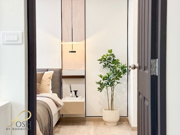 รูป สเคป1 Zcape 1 คอนโด1ห้องนอน ย่านทำเลทอง เชิงทะเล ที่สุดของการอาศัยใกล้ Boat Avenue - รูปที่ 3/34