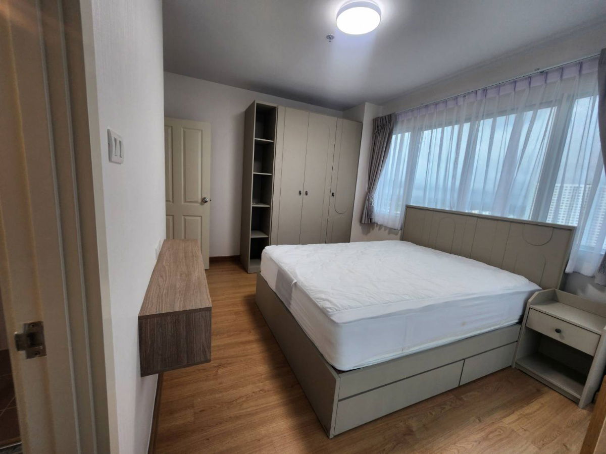 รูป 🟢ER25201🟢ให้เช่า / For Rent Supalai Vista @ Pakkret Intersection | 2 ห้องนอน | 💰 18,000 บาท/เดือน - รูปที่ 1/10