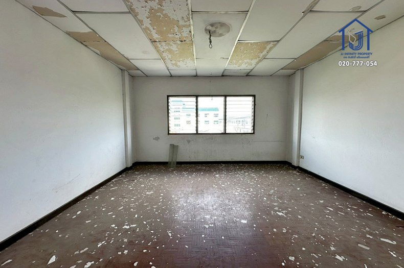 รูป ขายทาวน์โฮม 3 ชั้น เกษราคลาสสิคโฮม 61 ตร.ว. หลังริม ซอยเสรีไทย 81/2 ใกล้สวนสยาม–แฟชั่นไอส์แลนด์ - รูปที่ 5/16