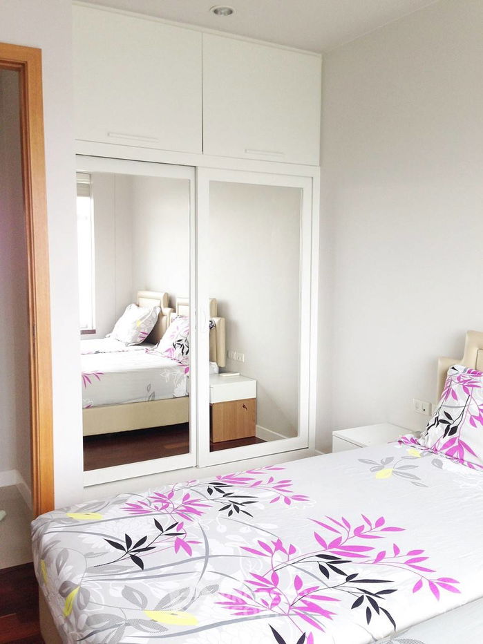 รูป คอนโด 2-ห้องนอน ที่ เซอร์เคิล คอนโดมิเนียม ใกล้ MRT เพชรบุรี (ID 514477) - รูปที่ 14/16