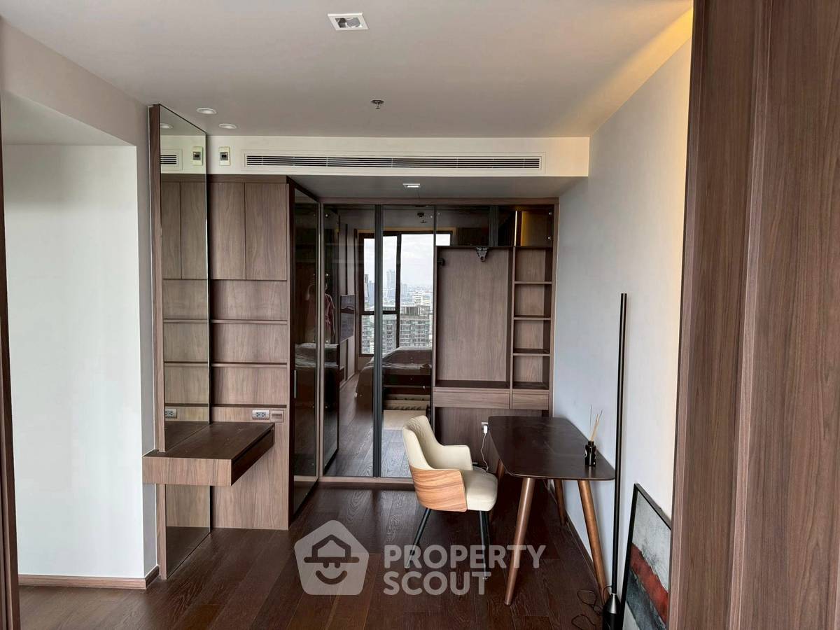 picture 1-BR Condo at Ideo Q Sukhumvit 36 near BTS Thong Lor (ID 2380063) - 4/6