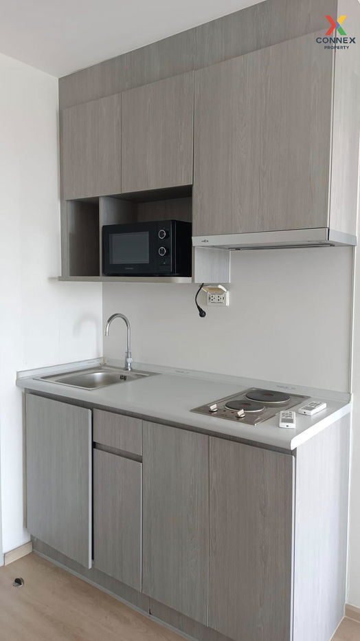 รูป 🔥🔥🔥 เช่าคอนโด  ไอดีโอ สาทร - ท่าพระ BTS-โพธิ์นิมิตร บุคคโล เขต ธนบุรี กรุงเทพ CX-104926 ✅ ทักไลน์ @connexproperty ตอบทันที ทีมงานมืออาชีพ ✅ 🔥🔥🔥 - รูปที่ 3/4