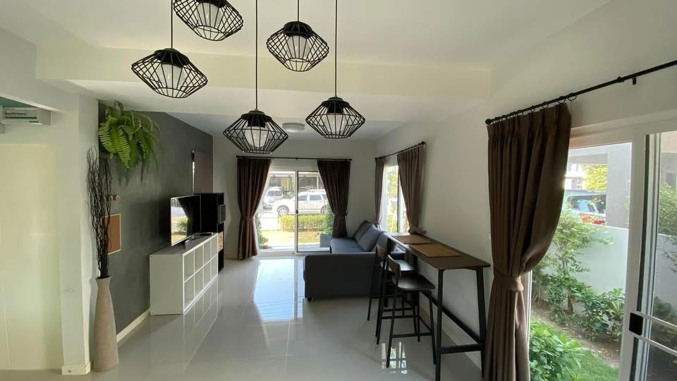 picture R2760 House For Rent Pruklada Prachauthit 90 - 2/19