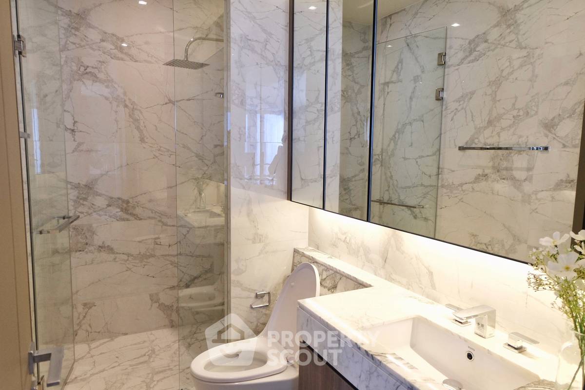 picture 3-BR Condo at Hyde Heritage Thonglor near BTS Thong Lor (ID 2351501) - 29/53