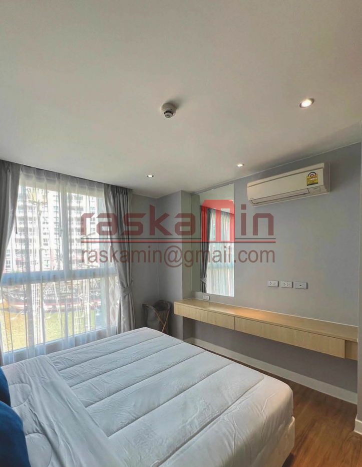 รูป ขาย | แกรนด์ แคริบเบียน คอนโดมิเนียม พัทยา (Grande Caribbean Condominium) - รูปที่ 6/11