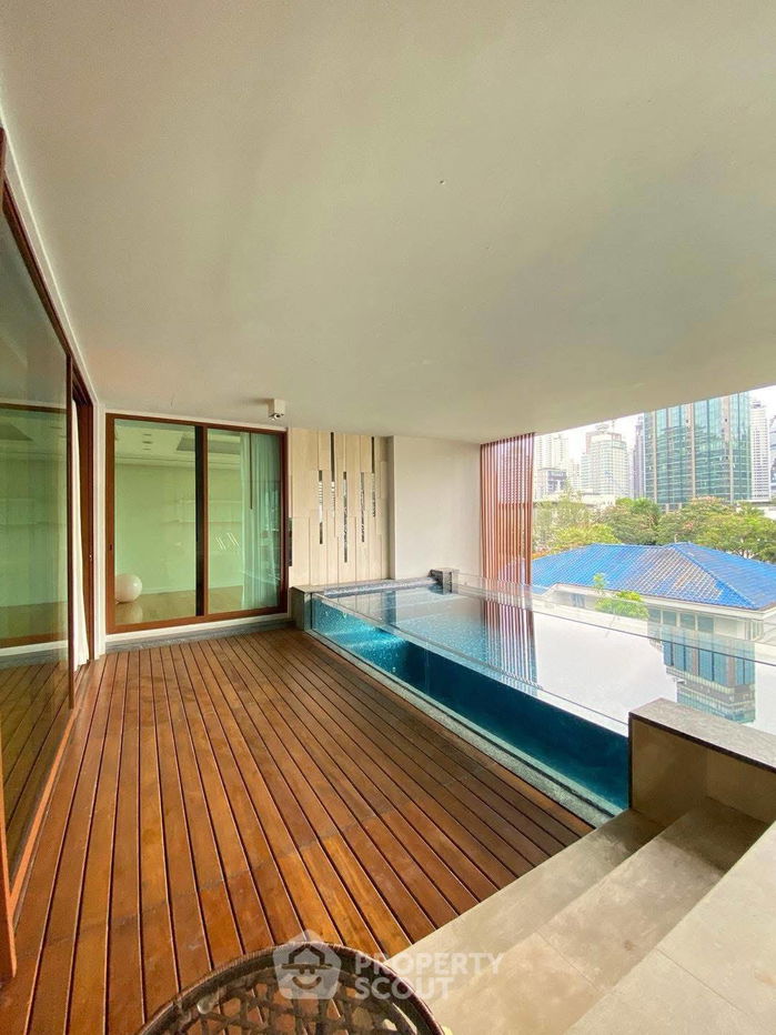 picture 3-BR Condo at The Marvel Residence Thonglor 5 near BTS Thong Lor (ID 2380794) - 13/19