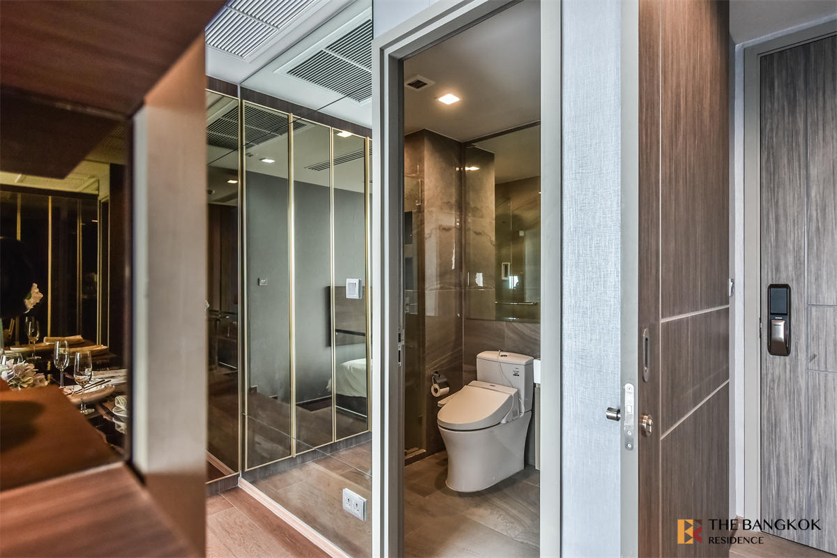 รูป ไอดีโอ คิว วิคตอรี่ เริ่มต้นง่ายๆ กับไลฟ์สไตล์คนเมือง ใกล้ BTS สถานีอนุสาวรีย์ชัยสมรภูมิ - รูปที่ 3/10