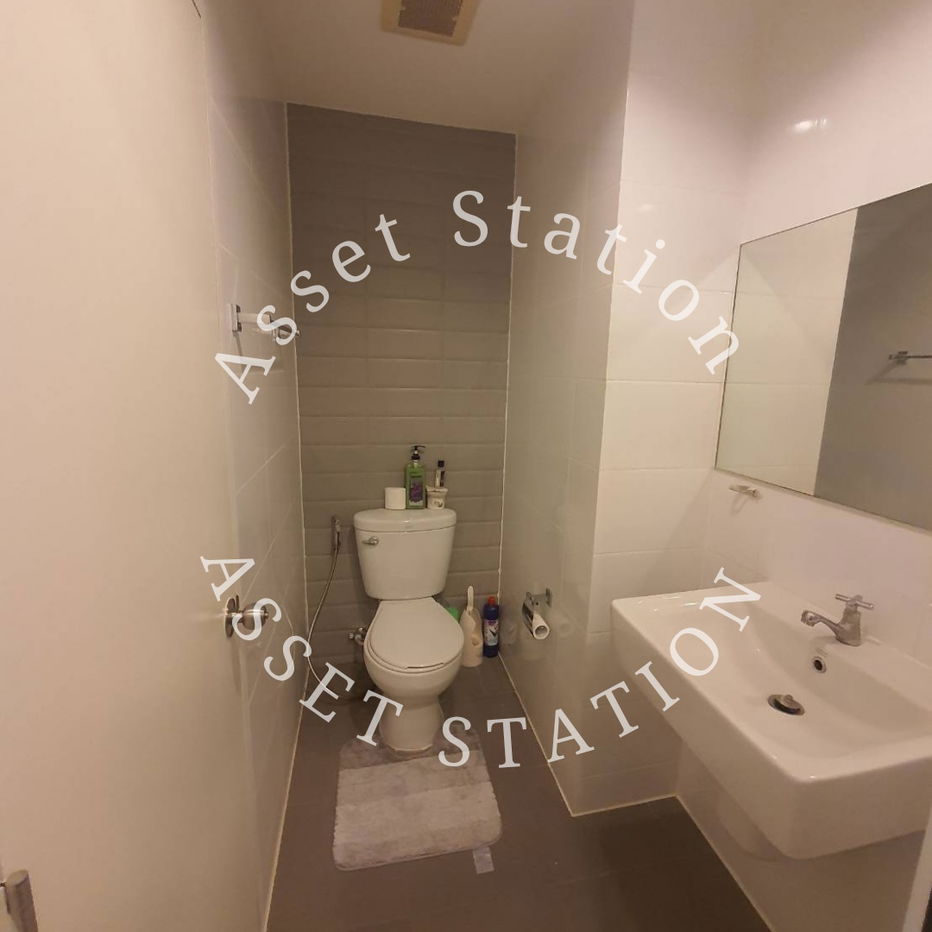 picture Urgent sale: Aspire Sukhumvit 48, next to BTS Phra Khanong, 2 bedrooms, 2 bathrooms - 7/10