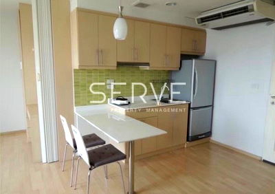 ขายคอนโด : Condo For Rent Noble Lite Good Location in Ari Area BTS Ari 300 m.-Noble Lite
