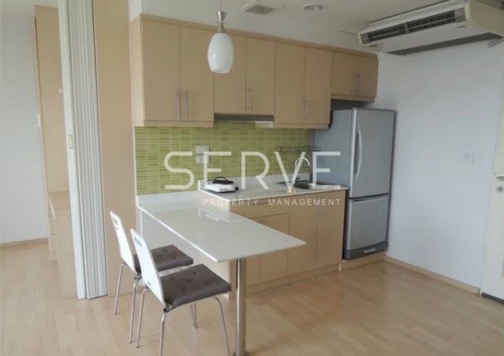 รูป Condo For Rent Noble Lite Good Location in Ari Area BTS Ari 300 m.-Noble Lite - รูปที่ 1/4