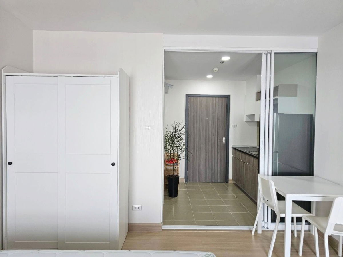 picture 🏙️ Supalai Veranda Ramkhamhaeng for rent🍎 - 4/12