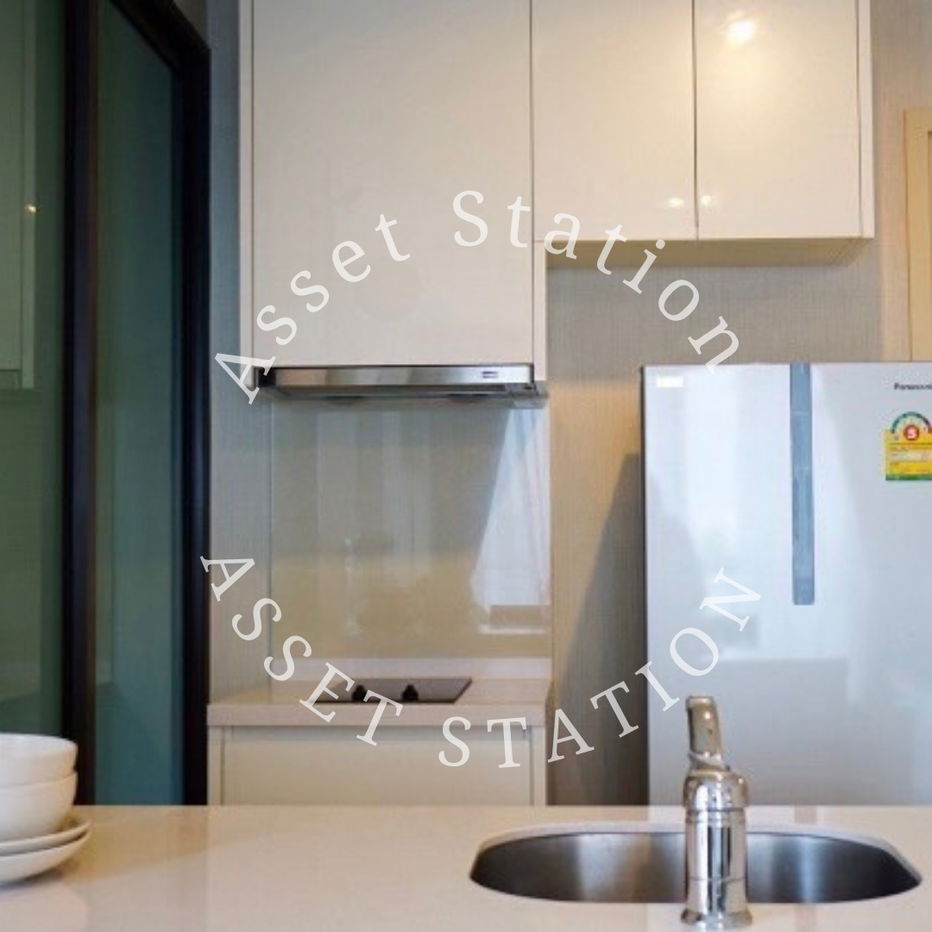 picture For rent: Rhythm Sukhumvit 42 | BTS Ekkamai - 6/8