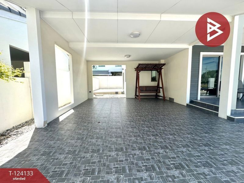 รูป ขาย บ้านเดี่ยว 2 ชั้น  แกรนด์วัลเล่ สุขุมวิท-เลี่ยงหนองมน (Grand Valley Sukhumvit-Nongmon) เนื้อที่  68 ตารางวา  - รูปที่ 5/15