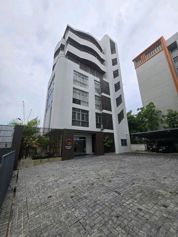 รูป OF0463 ขายอาคารออฟฟิศ ศรีนครินทร์ 40 กรุงเทพมหานคร - รูปที่ 3/8