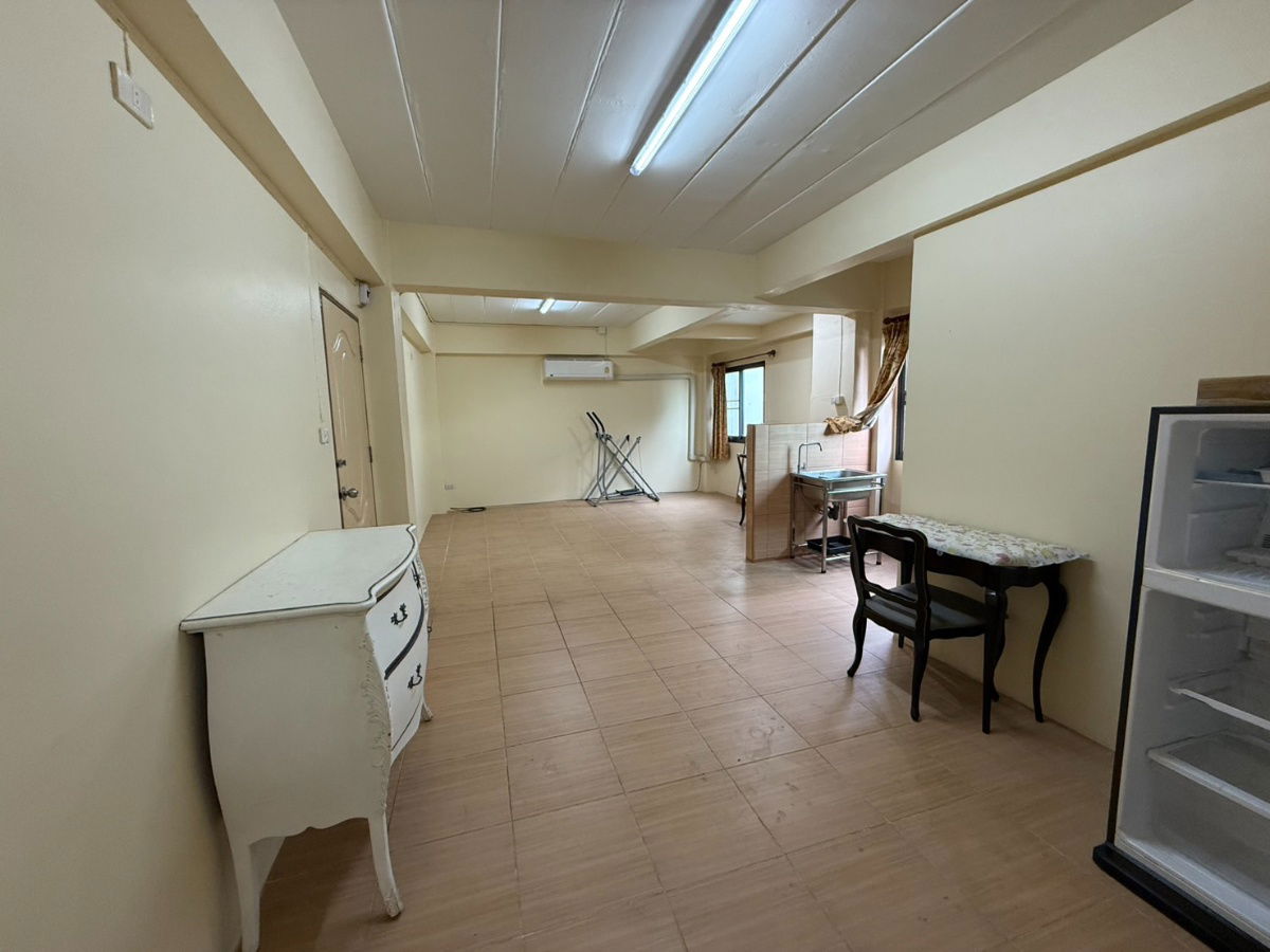 รูป ให้เช่าหอพัก ลาดพร้าว41 แยก6 ห้องใหญ่ Line ID 0619636888 - รูปที่ 5/9