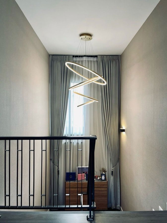 รูป 🏡 ให้เช่าบ้านเดี่ยวหลังริม หมู่บ้าน Bangkok Boulevard ศรีนครินทร์–บางนา - รูปที่ 7/12