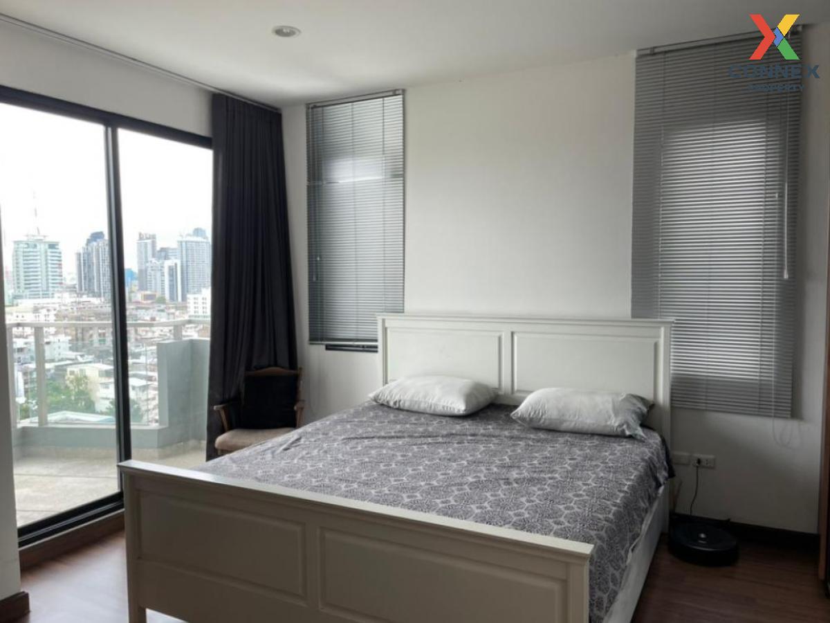 picture 🔥🔥🔥 FOR RENT condo , Supalai Premier Ratchathewi , high floor , BTS-Ratchathewi , Thanon Phetchaburi , Pathum Wan , Bangkok , CX-73012 ✅ Live chat with us ADD LINE @connexproperty ✅ 🔥🔥🔥 - 4/6